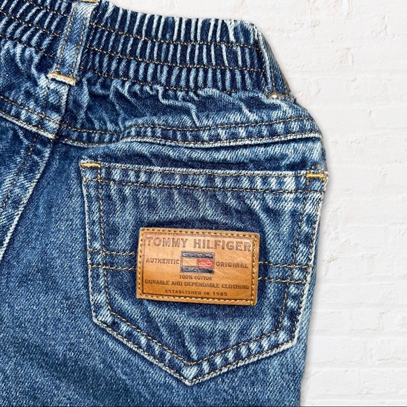 Vintage Tommy Hilfiger Jeans - Picture 3 of 5